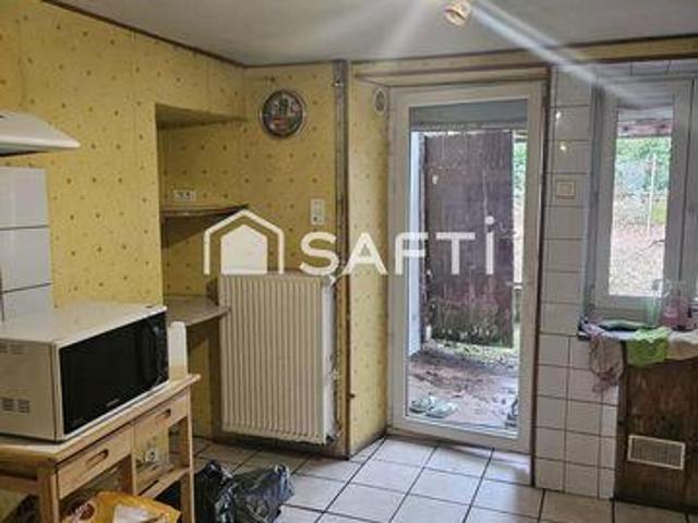 Villa 3 chambres, Giromagny Franche 90200 ES100739343