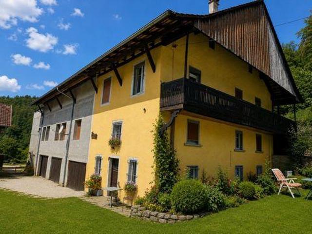 Villa 3 chambres, Glay Franche 25310 DS105057568