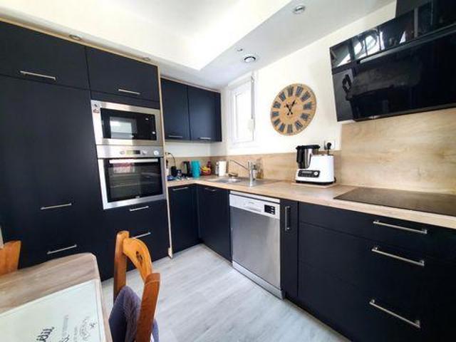 Villa 3 chambres, Goderville Haute 76110 DS101568033