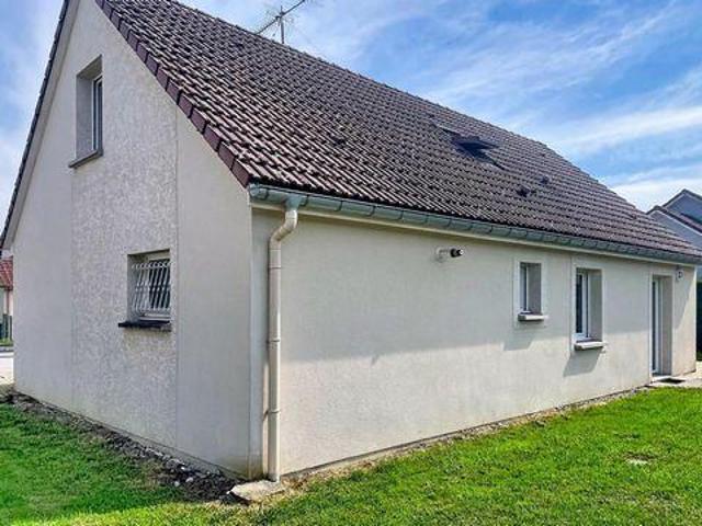 Villa 3 chambres, Golbey Lorraine 88190 DLS103491728