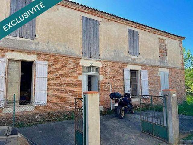 Villa 3 chambres, Golfech Midi 82400 DS102275980