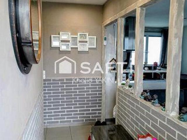 Villa 3 chambres, Gommecourt Île 78270 DS105348637