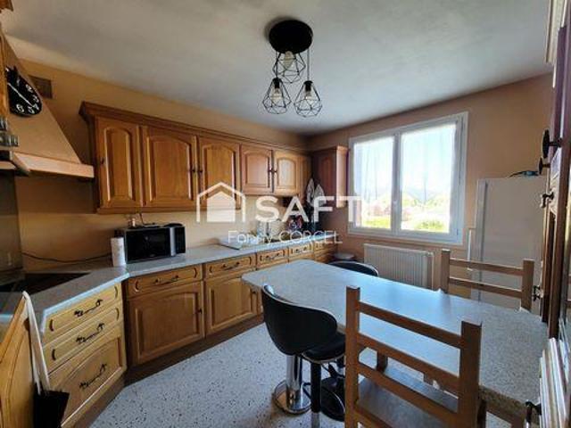 Villa 3 chambres, Gommeville Bourgogne 21400 DS103014747