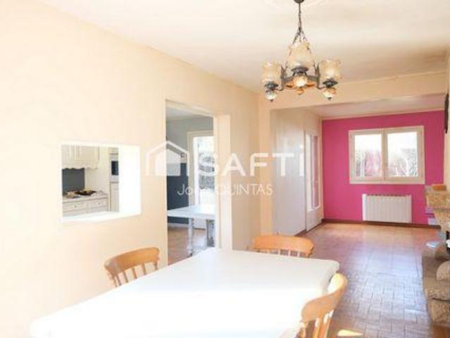 Villa 3 chambres, Gometz Île 91940 ES99473485