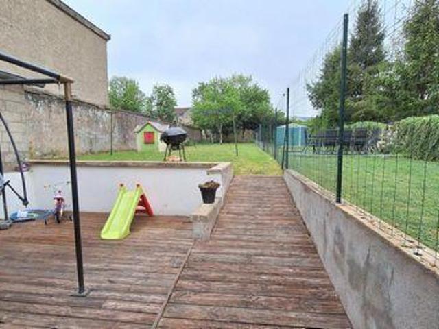 Villa 3 chambres, Gondrecourt Lorraine 55130 DS103095334
