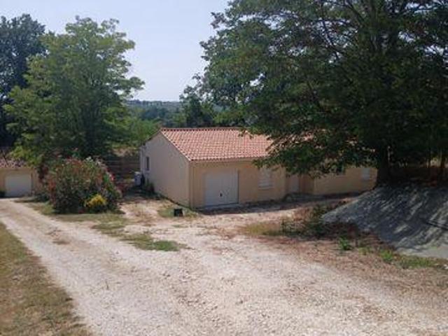 Villa 3 chambres, Gornac Aquitaine 33540 DLS105329121