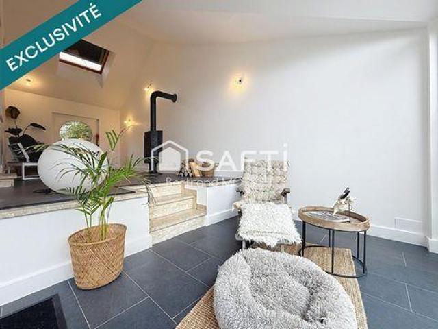 Villa 3 chambres, Gorcy Lorraine 54730 DS100729886
