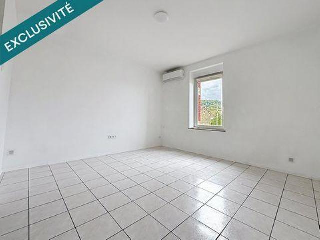 Villa 3 chambres, Gorcy Lorraine 54730 ELS105285817