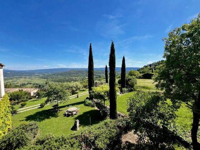 Villa 3 chambres, Gordes Provence 84220 DS102797642