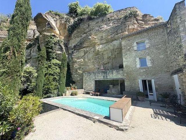 Villa 3 chambres, Gordes Provence 84220 DS94151437