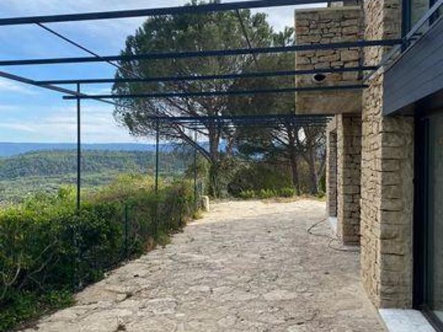 Villa 3 chambres, Gordes Provence 84220 ES96331423