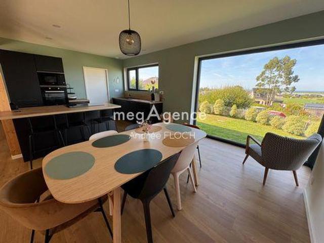 Villa 3 chambres, Goulven Bretagne 29890 DS103415930