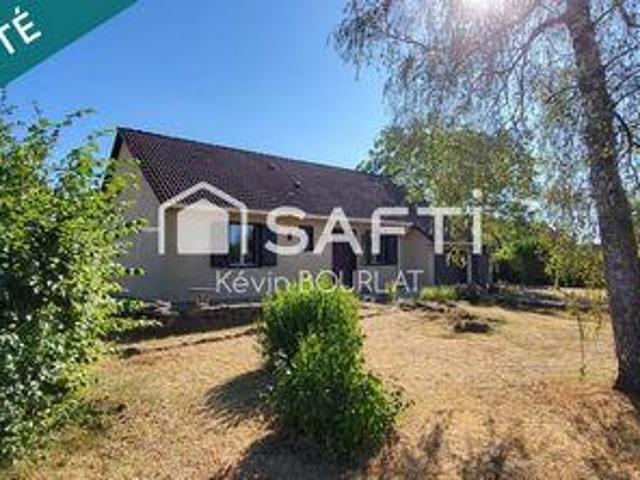 Villa 3 chambres, Goux Franche 25150 ES104602922