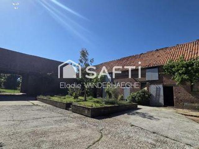 Villa 3 chambres, Gouy Nord 62530 DS102590798