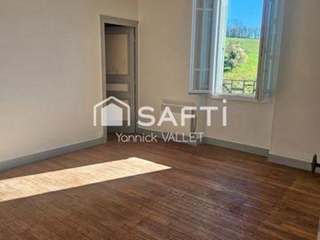 Villa 3 chambres, Grand Aquitaine 24350 DS101313498