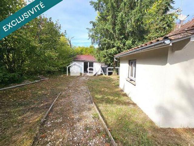 Villa 3 chambres, Grand Aquitaine 24350 ES105812186