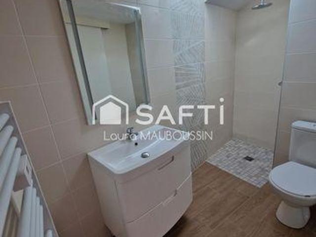 Villa 3 chambres, Grand Pays de la Loire 44520 DS100729512