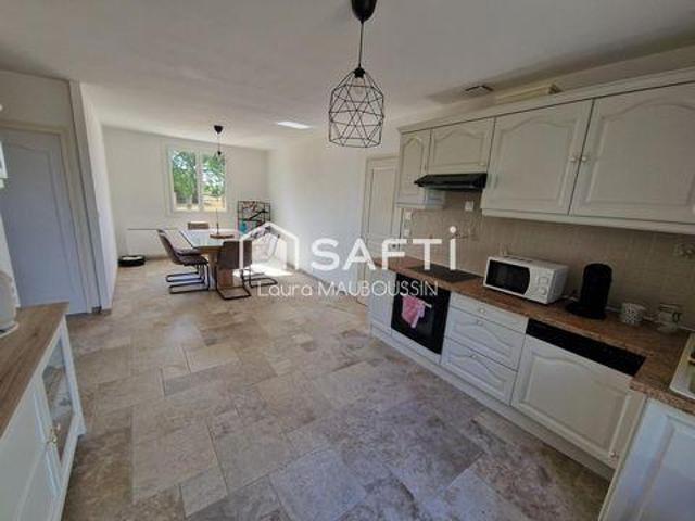 Villa 3 chambres, Grand Pays de la Loire 44520 DS100776062