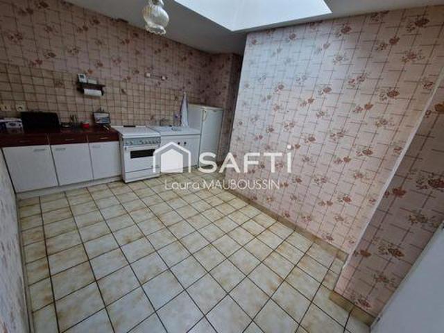 Villa 3 chambres, Grand Pays de la Loire 44520 ES99274507