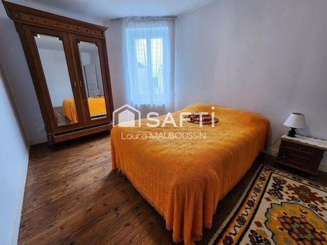 Villa 3 chambres, Grand Pays de la Loire 44520 ES100729512