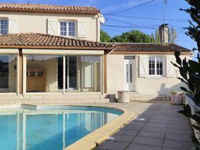Villa 3 chambres, Grandjean Poitou 17350 DS101456380