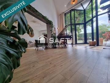 Villa 3 chambres, Granges Rhône 26600 DS102059182