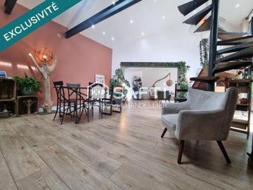 Villa 3 chambres, Granges Rhône 26600 ES102059182