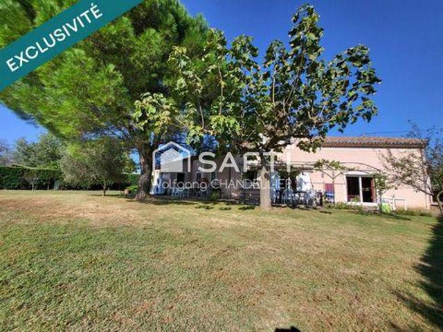 Villa 3 chambres, Granges Rhône 26600 ES105826398