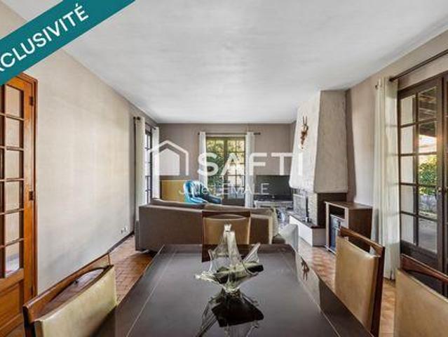 Villa 3 chambres, Gradignan Aquitaine 33170 ES105335976