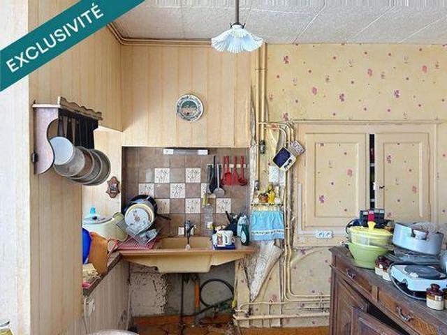 Villa 3 chambres, Graffigny Champagne 52150 DS100729868