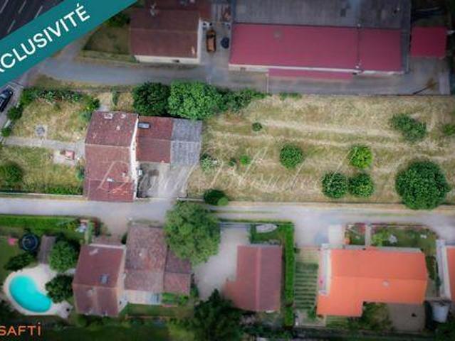 Villa 3 chambres, Graulhet Midi 81300 DS98681981