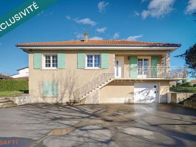 Villa 3 chambres, Graulhet Midi 81300 DS99570417