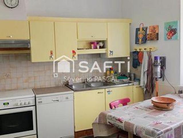 Villa 3 chambres, Graulhet Midi 81300 DS101567927