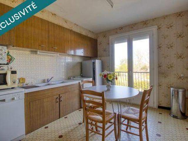 Villa 3 chambres, Graulhet Midi 81300 DS103342868