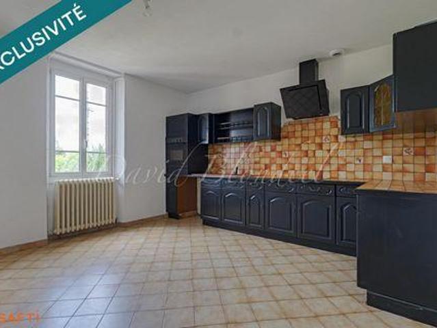 Villa 3 chambres, Graulhet Midi 81300 ES98681981