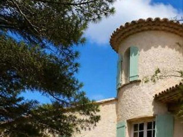Villa 3 chambres, Greoux Provence 04800 DS103804829