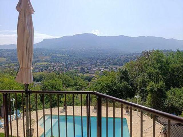 Villa 3 chambres, Grésy Rhône 73100 DS105329414