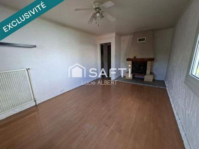 Villa 3 chambres, Grostenquin Lorraine 57660 ES100779446