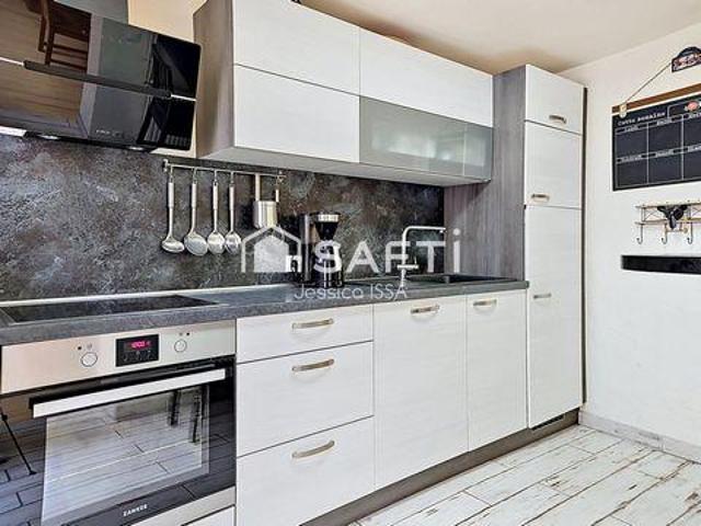Villa 3 chambres, Grosbliederstroff Lorraine 57520 DS102556890