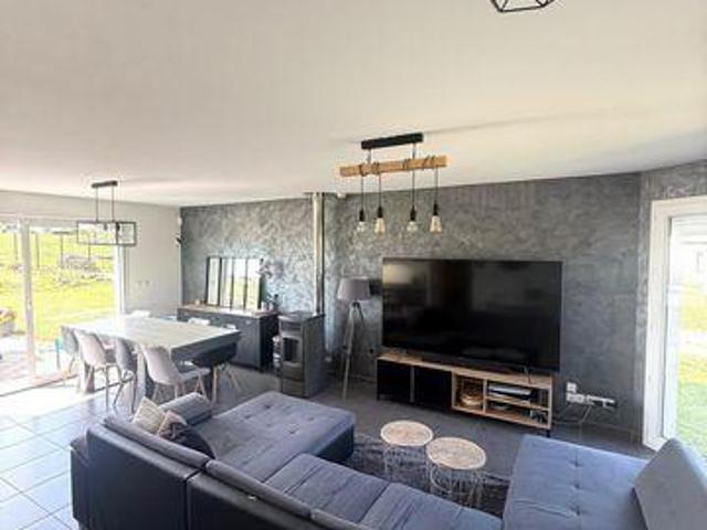 Villa 3 chambres, Huchenneville Picardie 80132 DS103926919