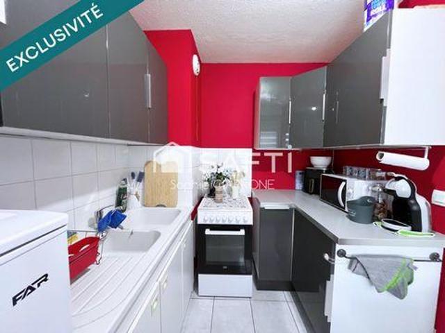 Villa 3 chambres, Hussigny Lorraine 54590 DS99289899