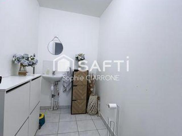 Villa 3 chambres, Hussigny Lorraine 54590 ES99289899