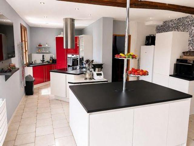 Villa 3 chambres, Huppy Picardie 80140 DS103095432
