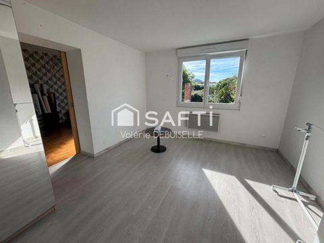 Villa 3 chambres, Haillicourt Nord 62940 ES105866146