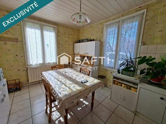 Villa 3 chambres, Hampont Lorraine 57170 DS101229475