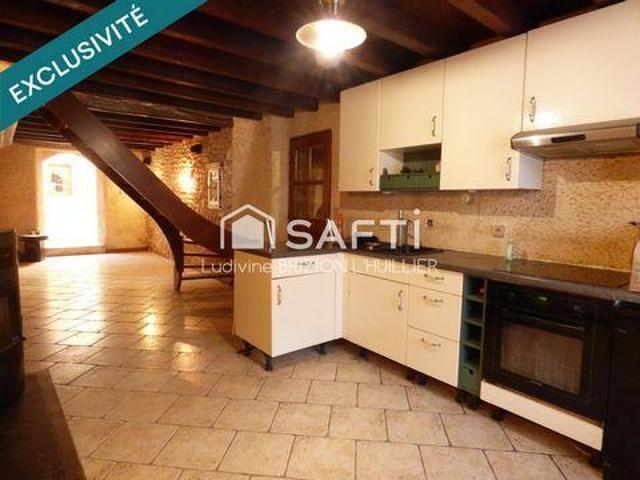 Villa 3 chambres, Hannonville Lorraine 55210 DS106231216