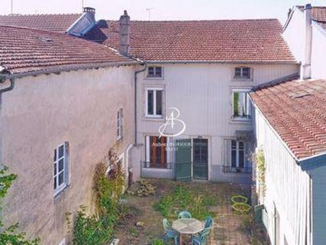 Villa 3 chambres, Haroue Lorraine 54740 DS100781308