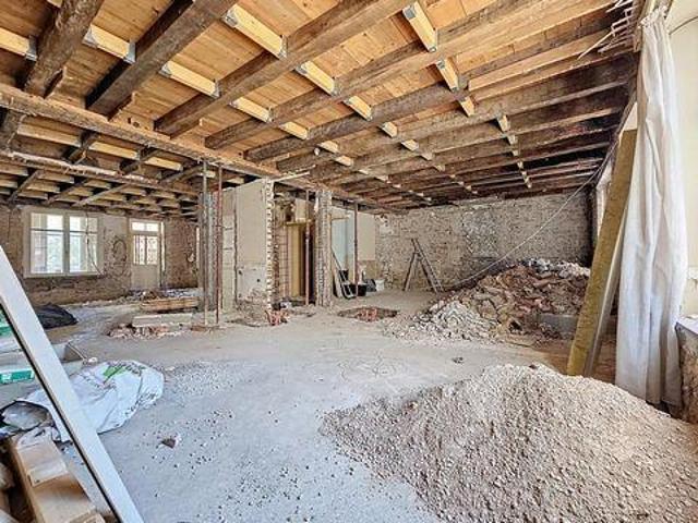 Villa 3 chambres, Haroue Lorraine 54740 DS103617815