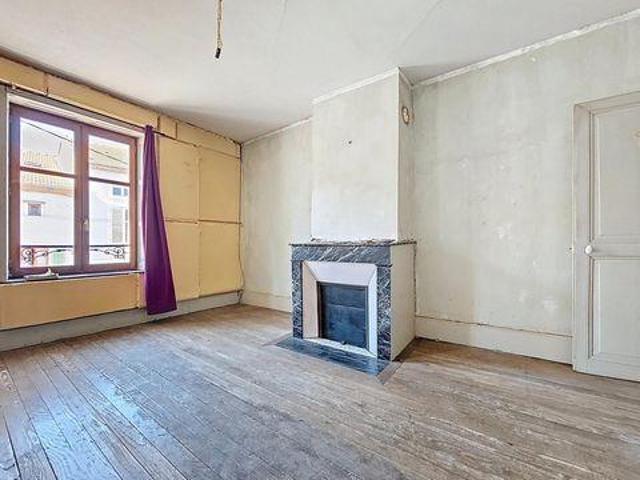 Villa 3 chambres, Haroue Lorraine 54740 ELS104404100