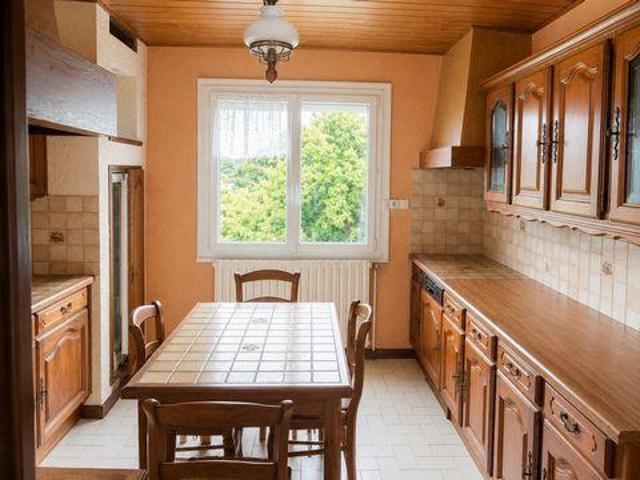 Villa 3 chambres, Harcy Champagne 08150 DS105826130
